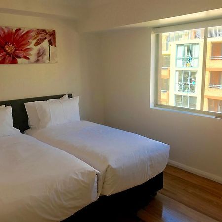 Liv Arena Apartments Darling Harbour シドニー エクステリア 写真