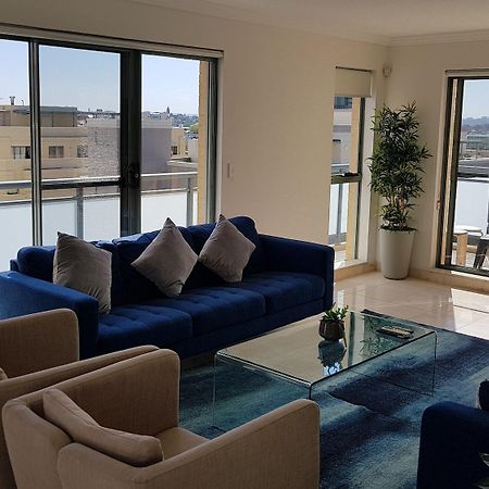 Liv Arena Apartments Darling Harbour シドニー エクステリア 写真
