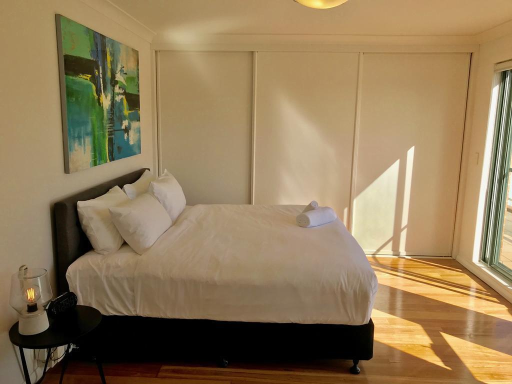 Liv Arena Apartments Darling Harbour シドニー エクステリア 写真