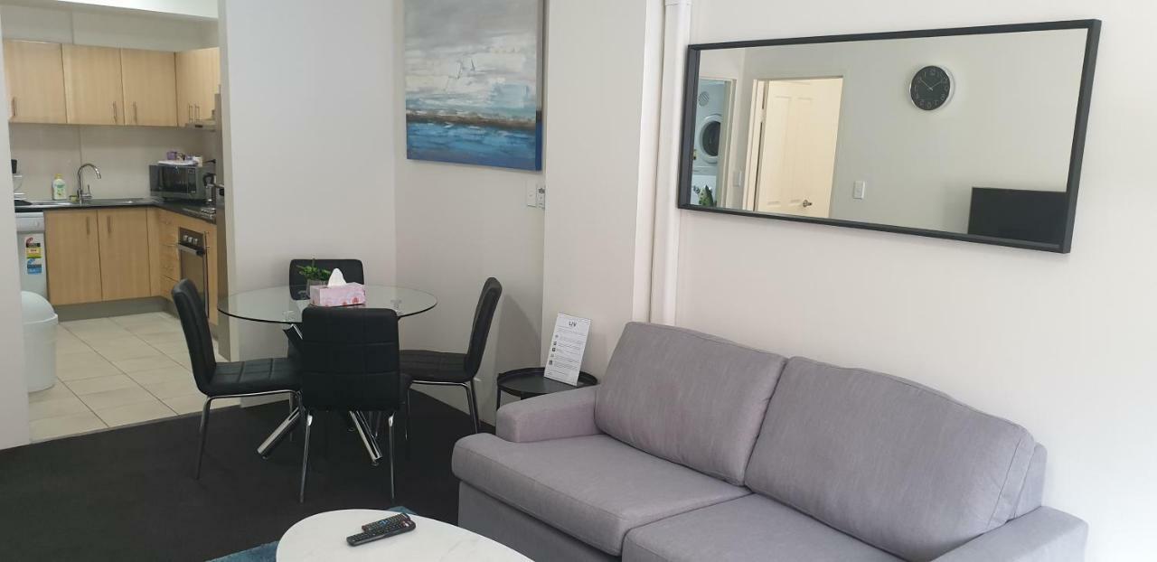 Liv Arena Apartments Darling Harbour シドニー エクステリア 写真