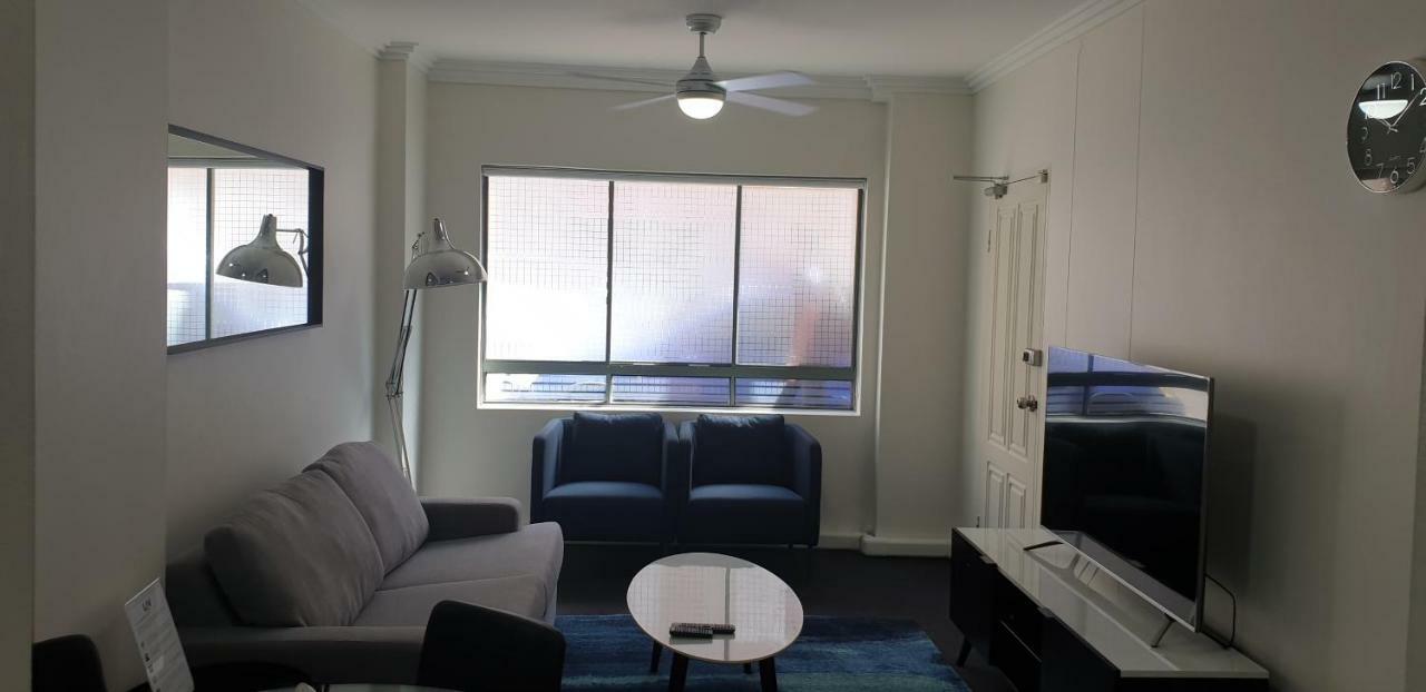 Liv Arena Apartments Darling Harbour シドニー エクステリア 写真