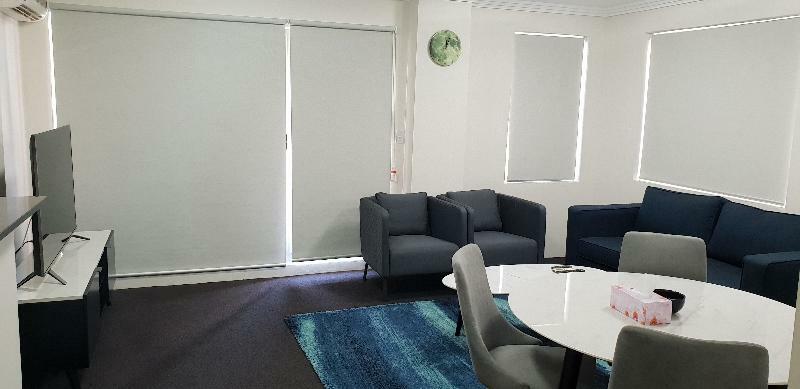 Liv Arena Apartments Darling Harbour シドニー エクステリア 写真
