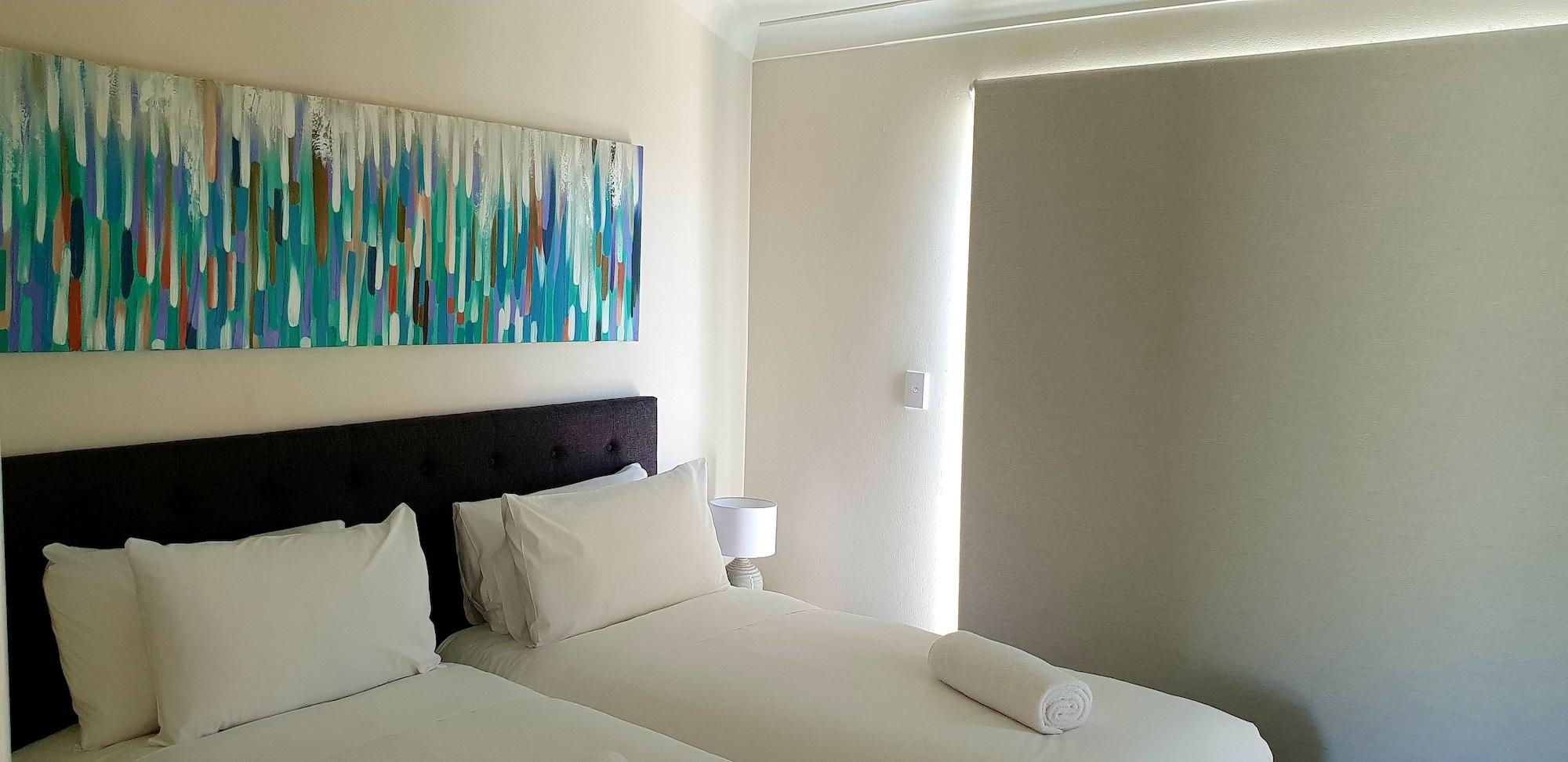 Liv Arena Apartments Darling Harbour シドニー エクステリア 写真