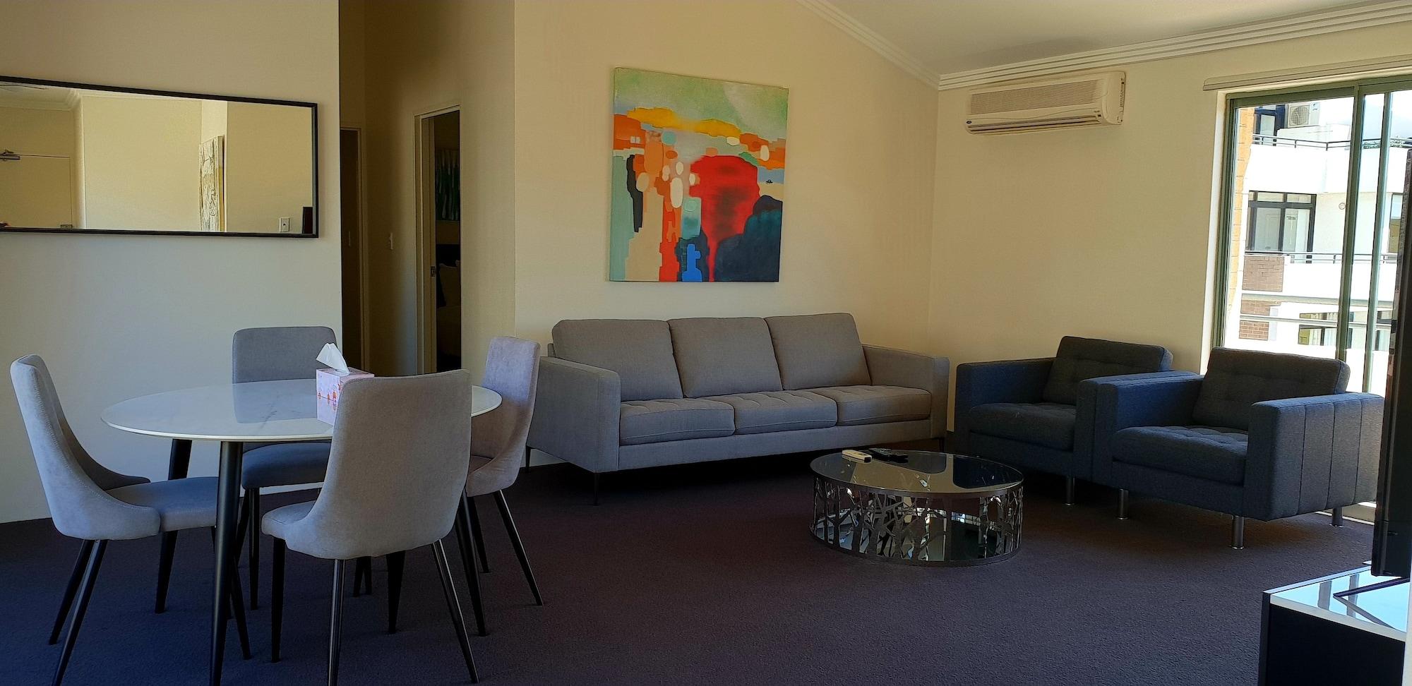 Liv Arena Apartments Darling Harbour シドニー エクステリア 写真